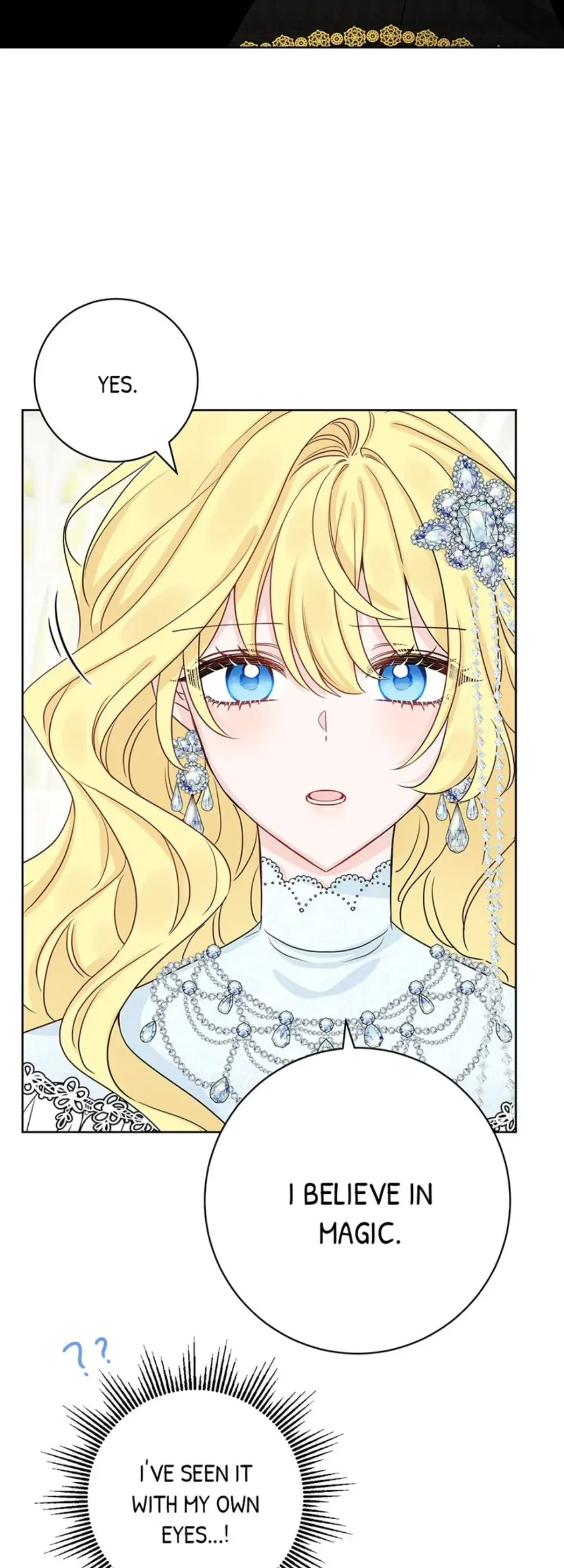 Cheerful Countess Sisters Chapter 66 – Page 18