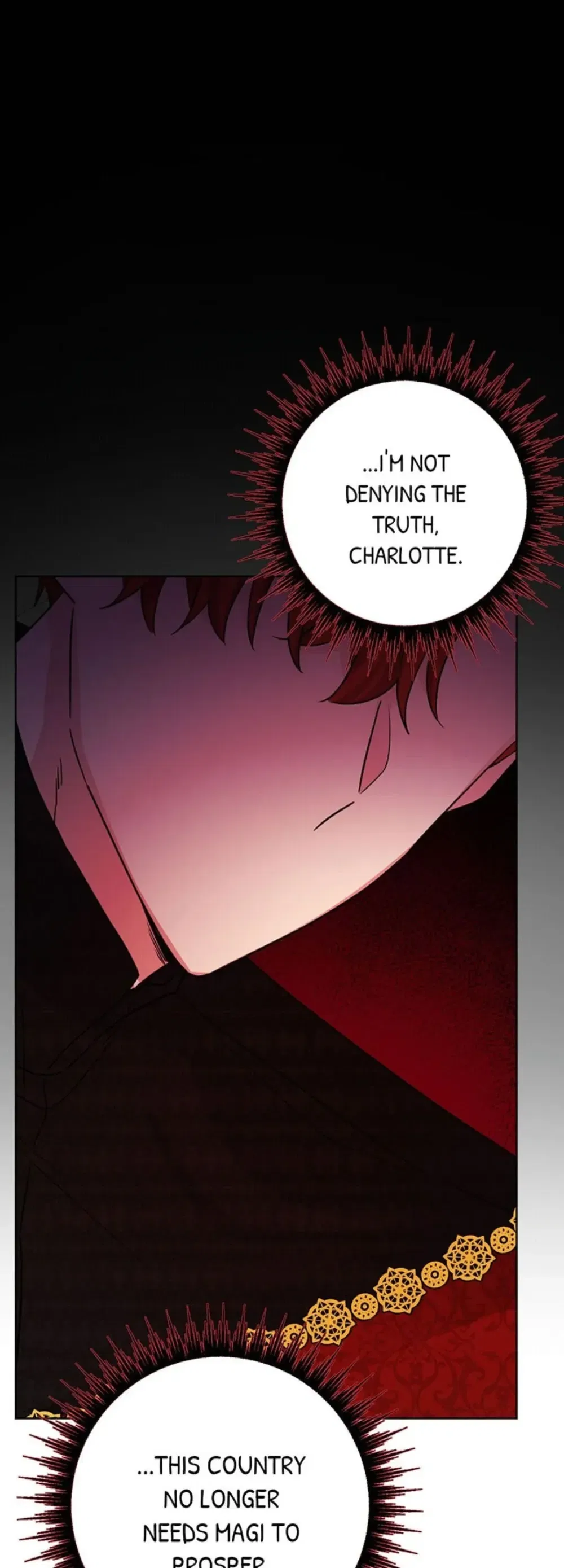 Cheerful Countess Sisters Chapter 66 – Page 29
