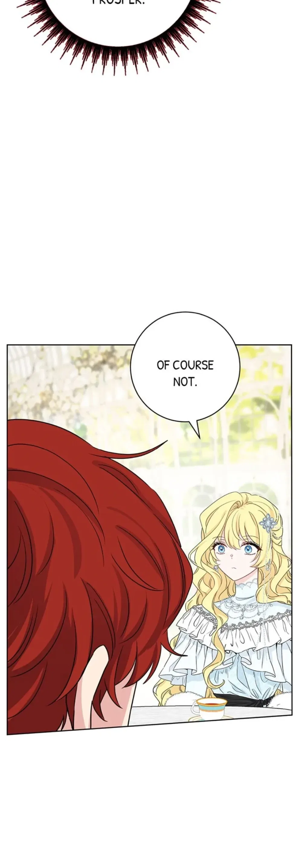 Cheerful Countess Sisters Chapter 66 – Page 30