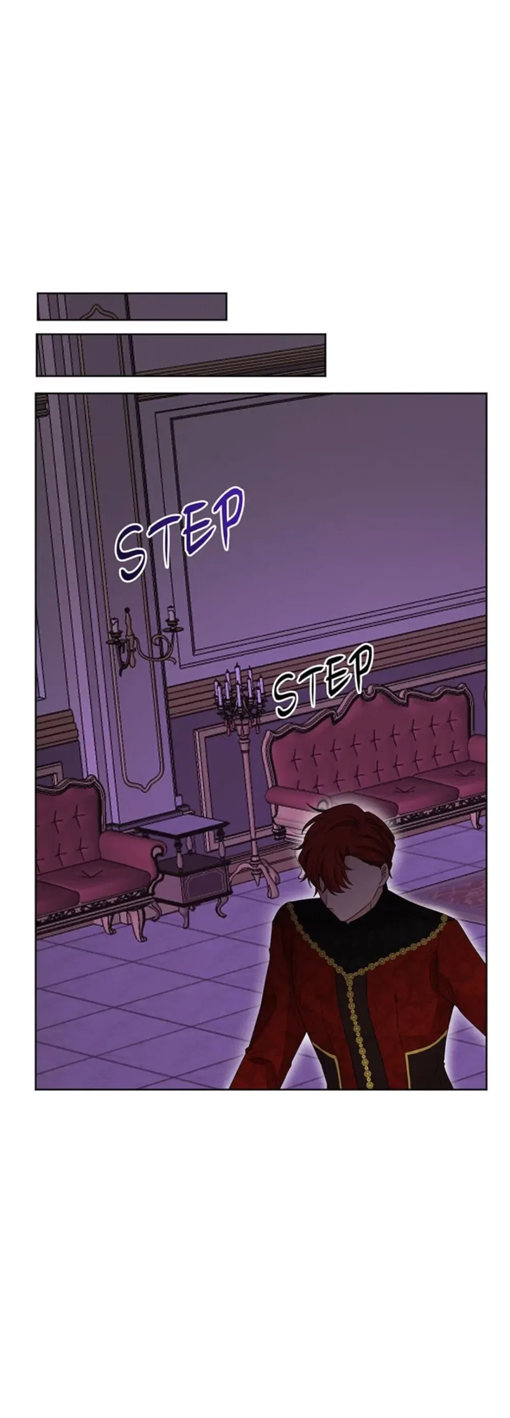 Cheerful Countess Sisters Chapter 66 – Page 38