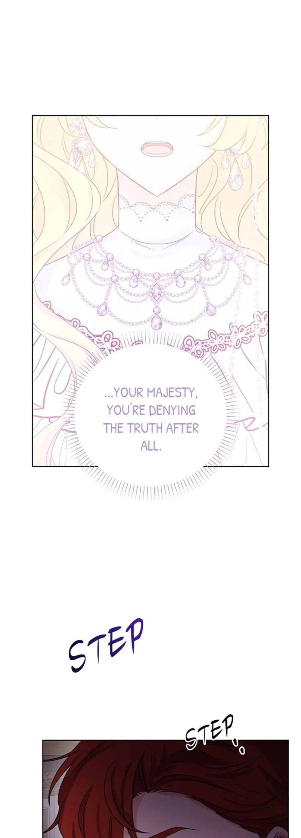 Cheerful Countess Sisters Chapter 66 – Page 39