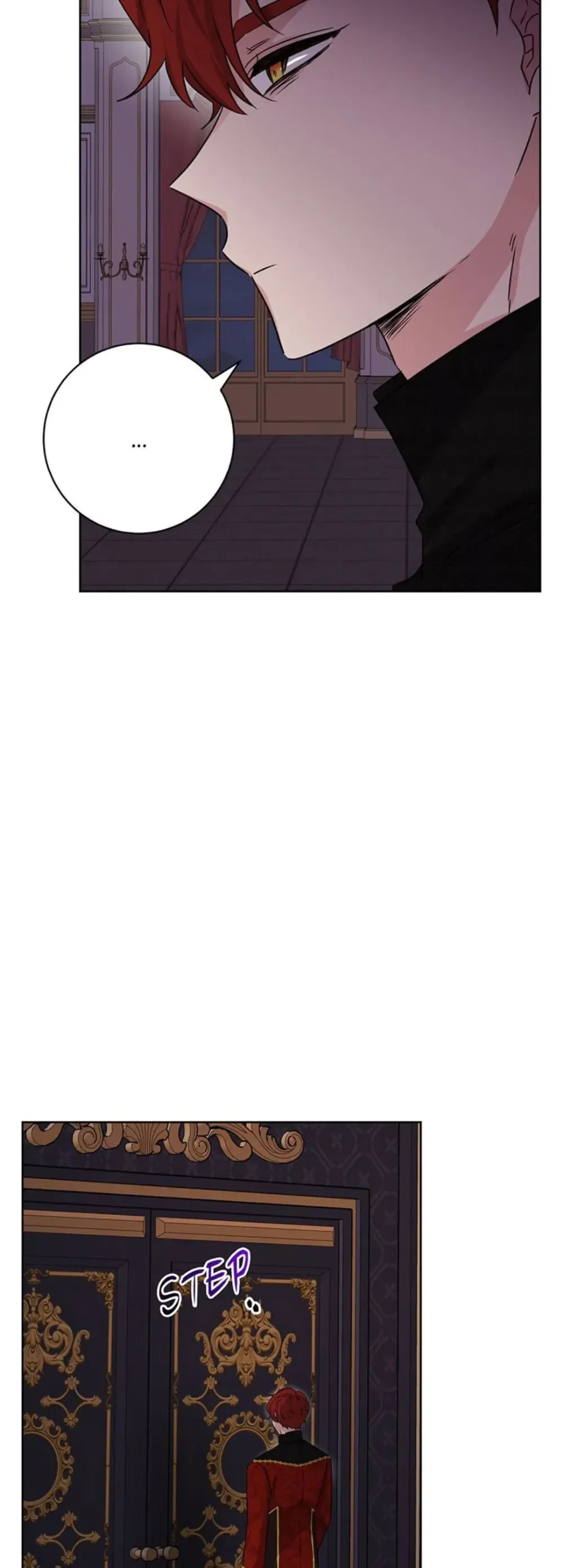 Cheerful Countess Sisters Chapter 66 – Page 40