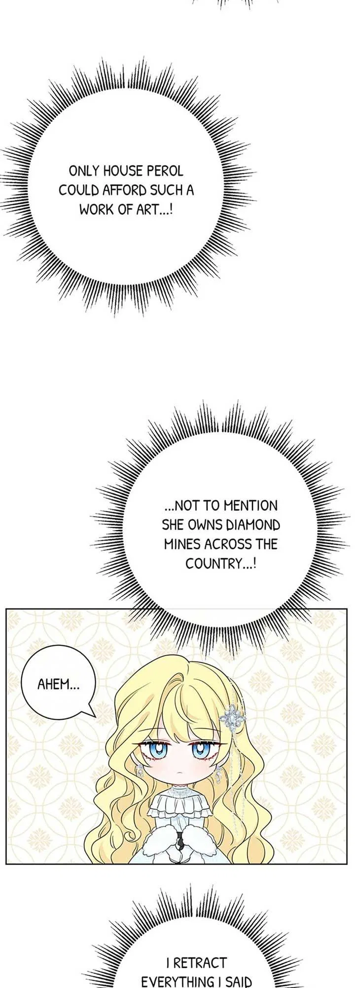 Cheerful Countess Sisters Chapter 65 – Page 13