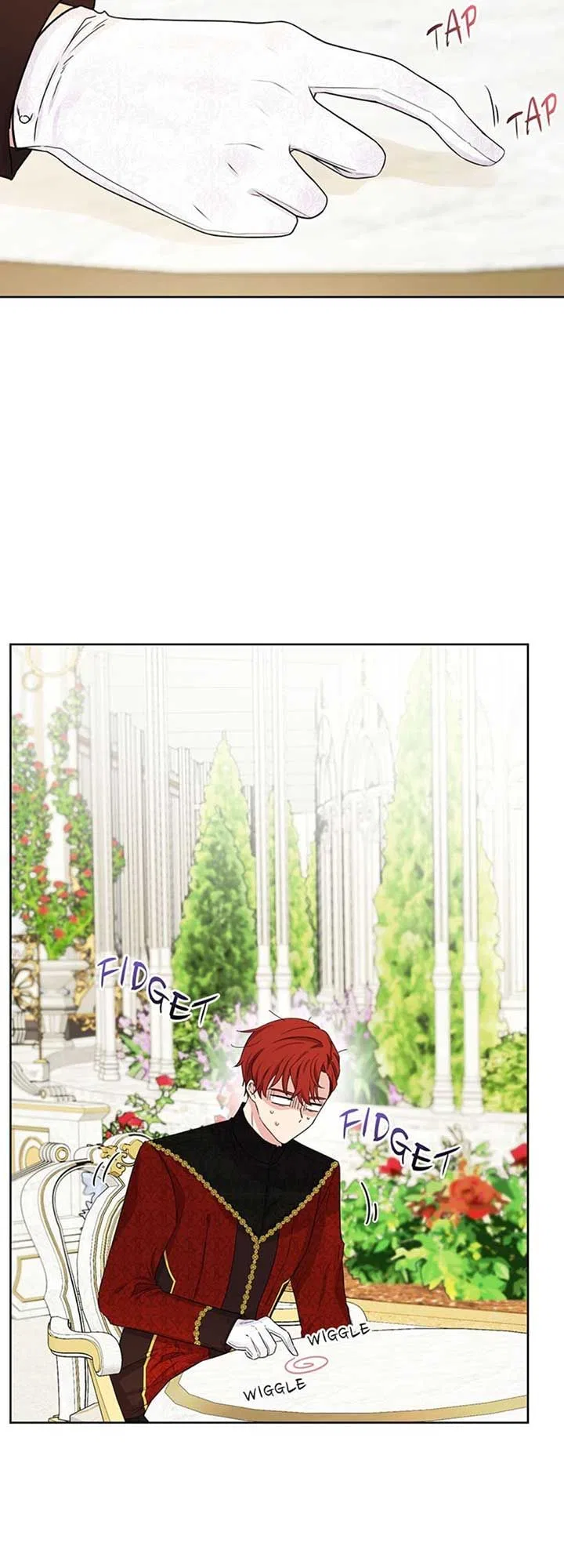 Cheerful Countess Sisters Chapter 65 – Page 17