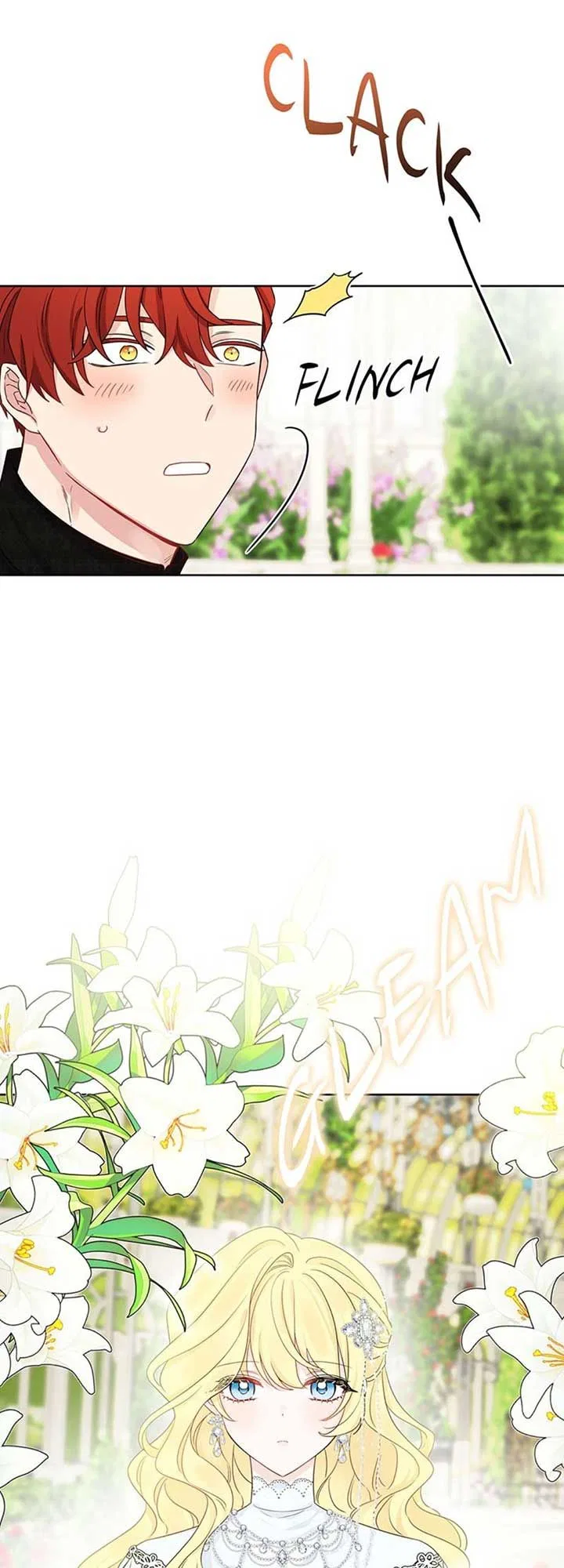 Cheerful Countess Sisters Chapter 65 – Page 18