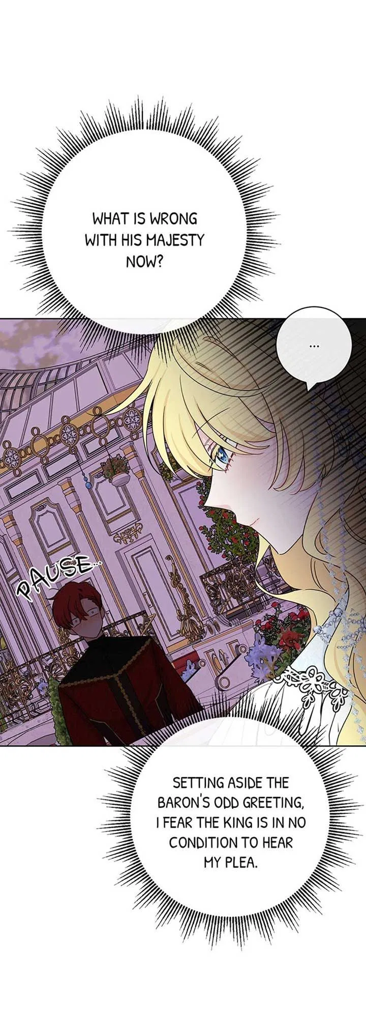 Cheerful Countess Sisters Chapter 65 – Page 20