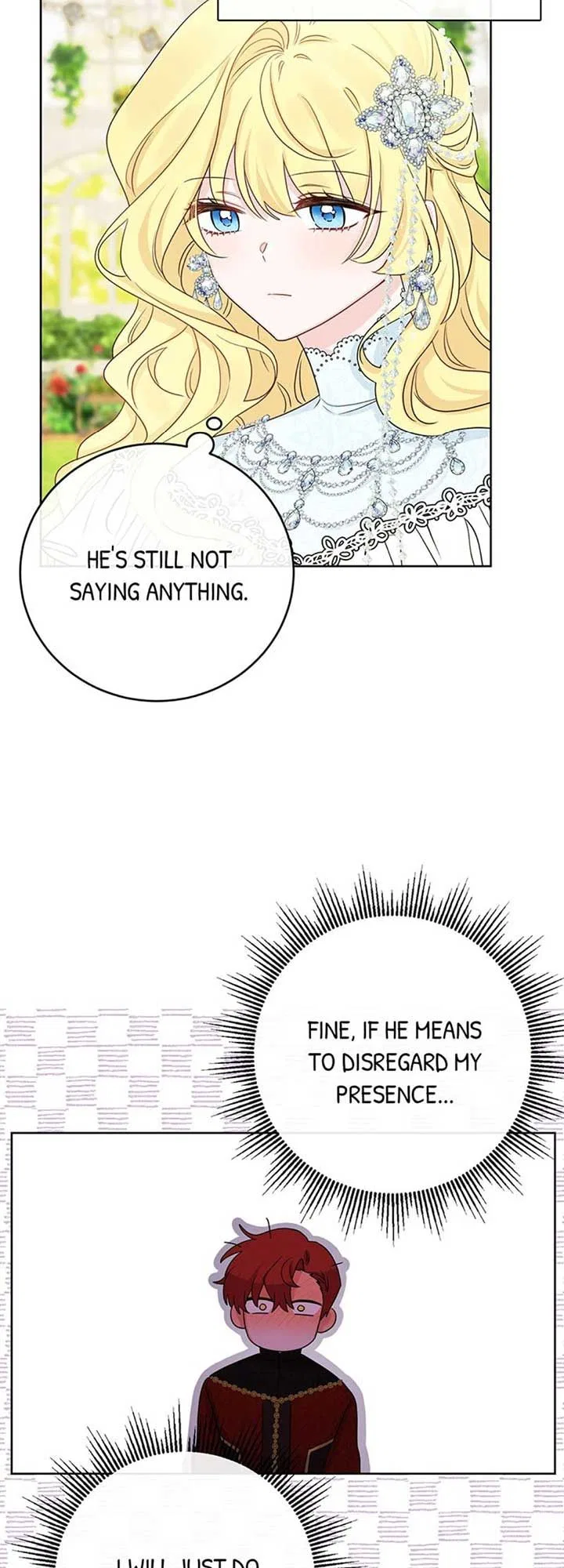 Cheerful Countess Sisters Chapter 65 – Page 23
