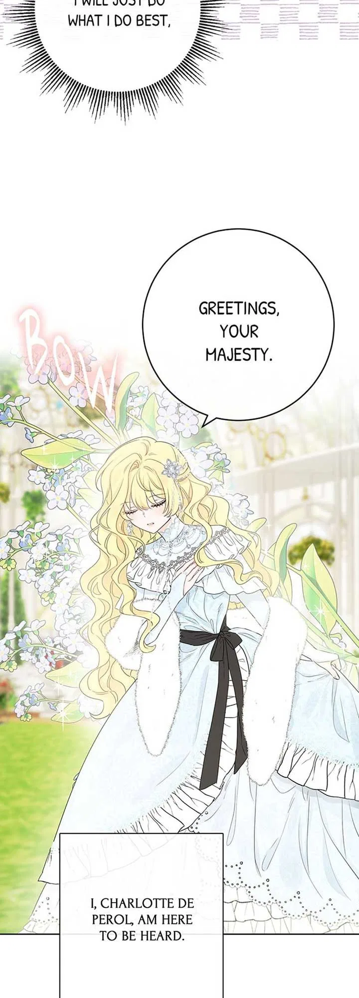 Cheerful Countess Sisters Chapter 65 – Page 24