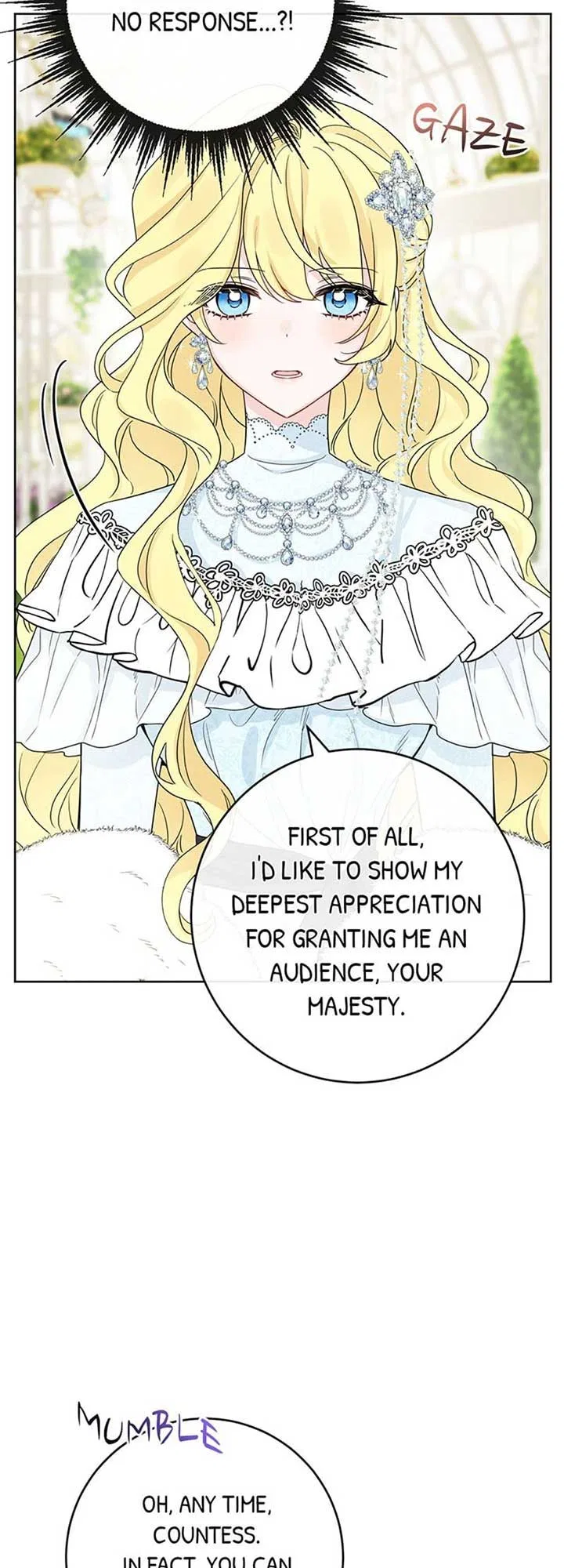 Cheerful Countess Sisters Chapter 65 – Page 26