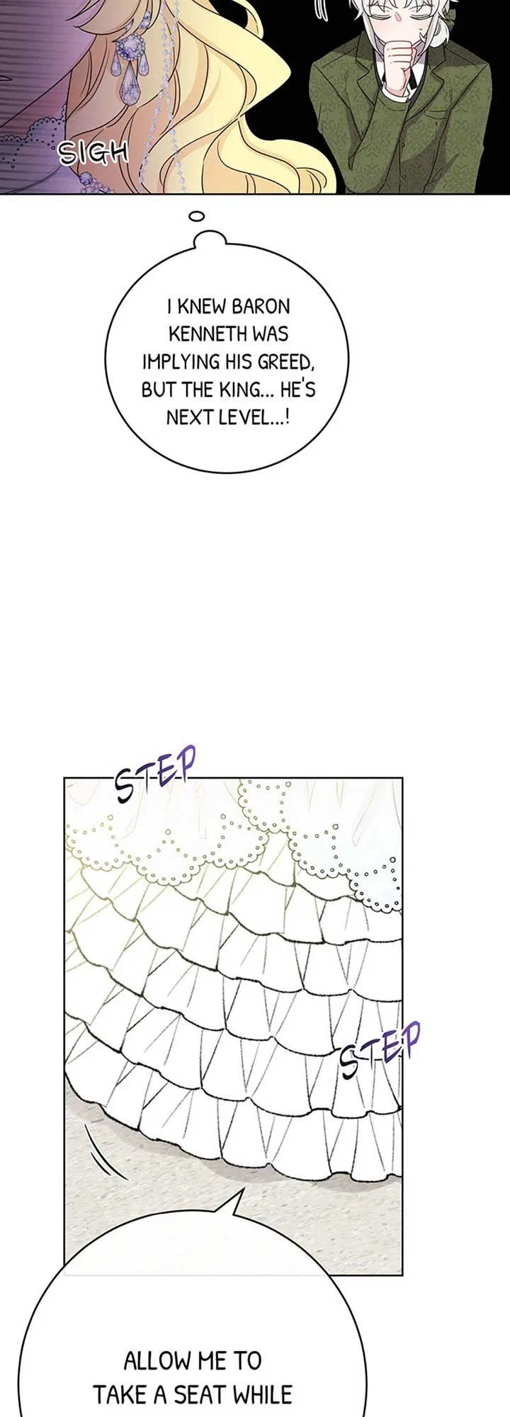 Cheerful Countess Sisters Chapter 65 – Page 28