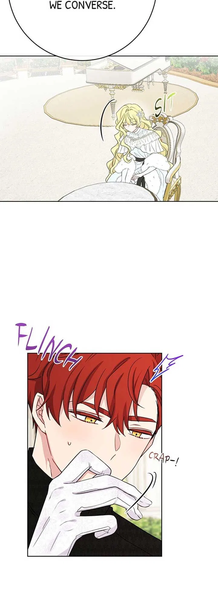 Cheerful Countess Sisters Chapter 65 – Page 29