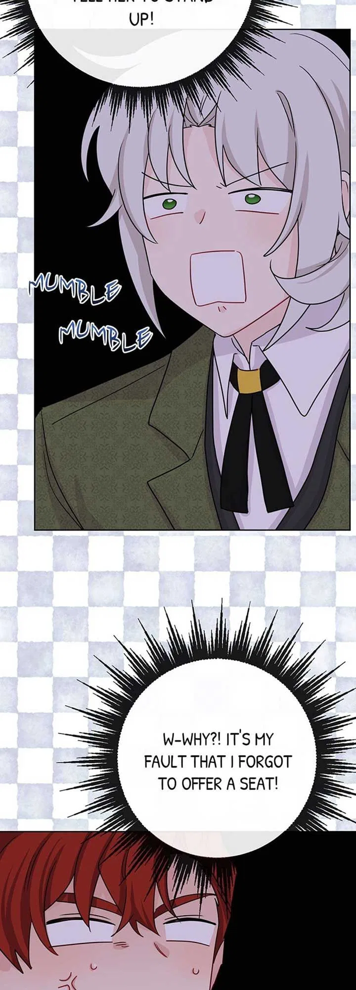 Cheerful Countess Sisters Chapter 65 – Page 31