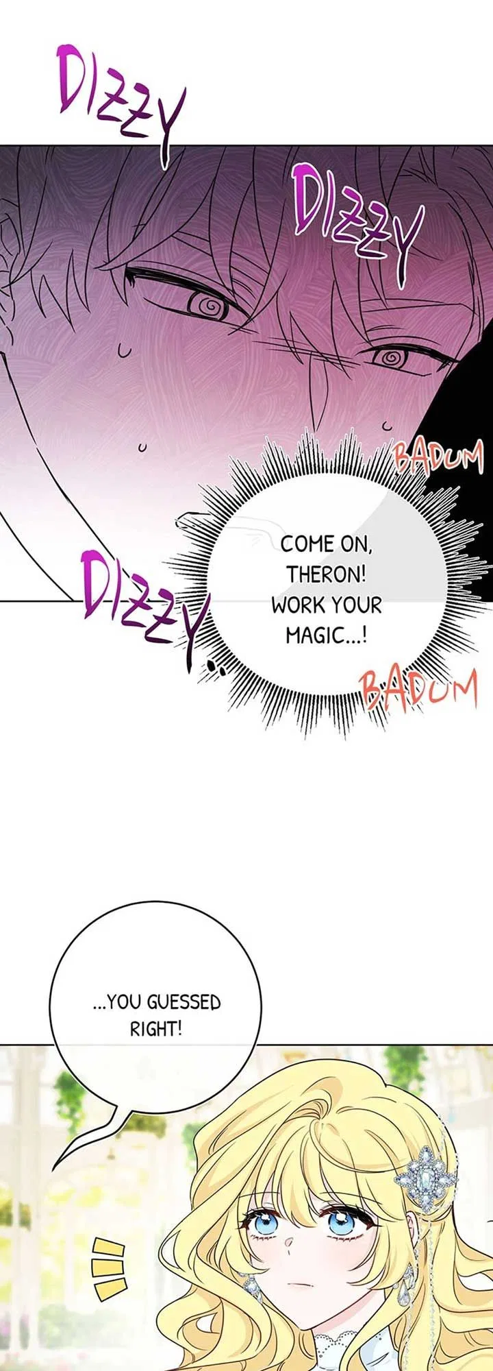 Cheerful Countess Sisters Chapter 65 – Page 36