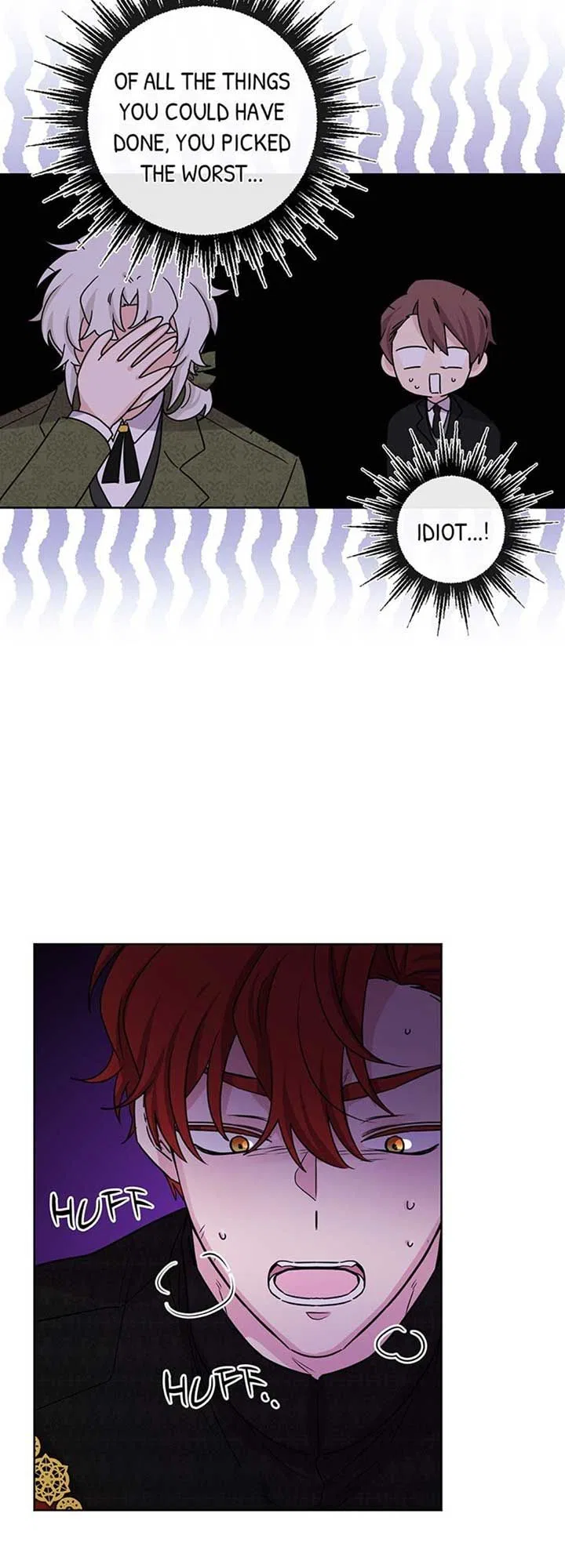 Cheerful Countess Sisters Chapter 65 – Page 39