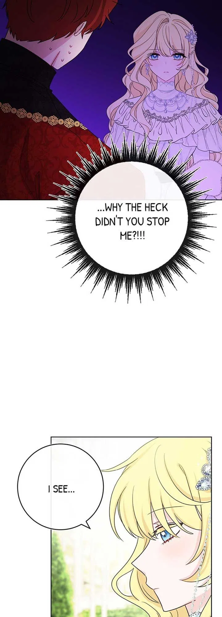 Cheerful Countess Sisters Chapter 65 – Page 41
