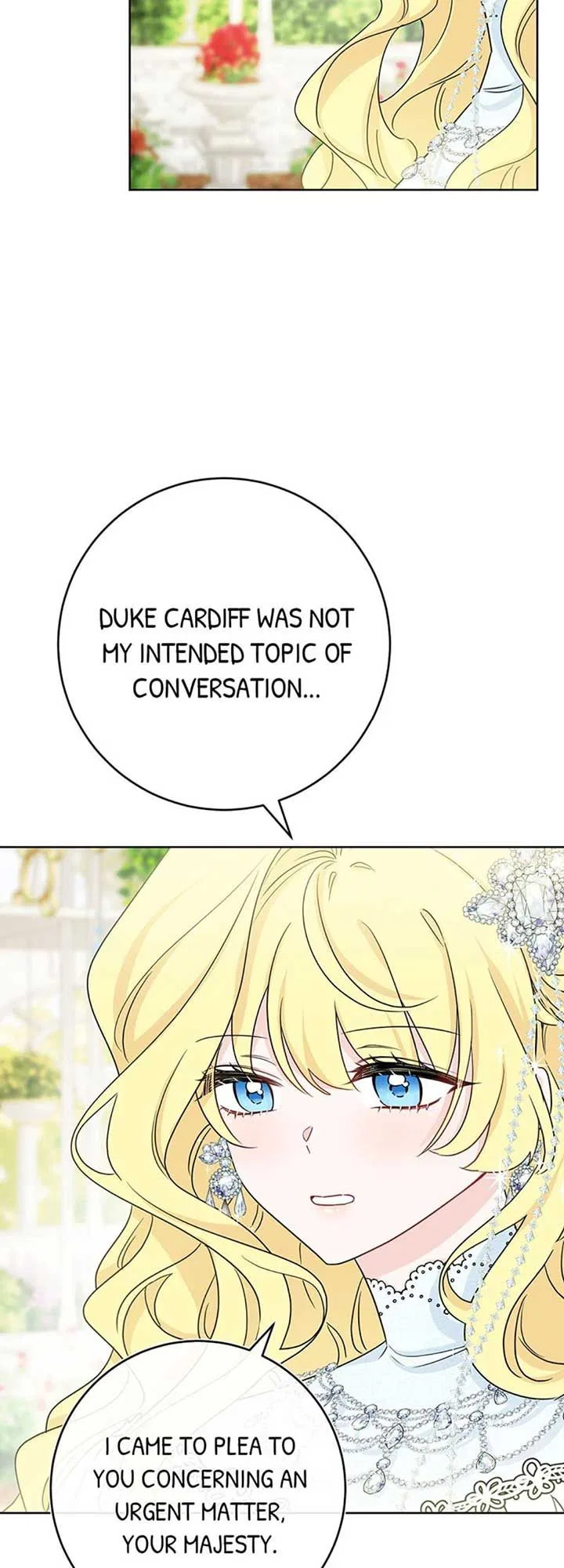 Cheerful Countess Sisters Chapter 65 – Page 42