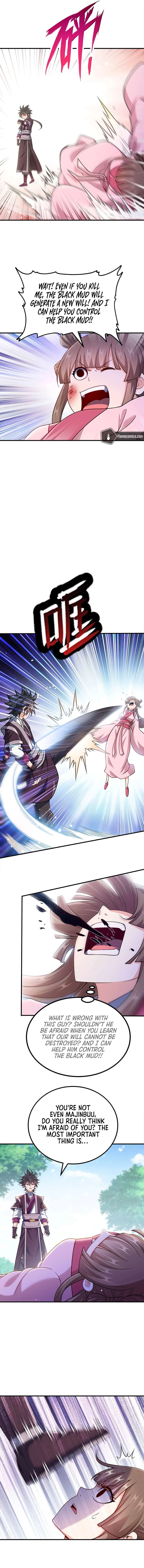 My Wife Is Actually the Empress? Chapter 174 – Page 7