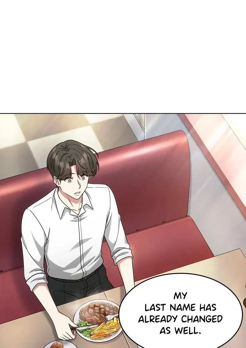 My Office Noona’s Story Chapter 65 – Page 5
