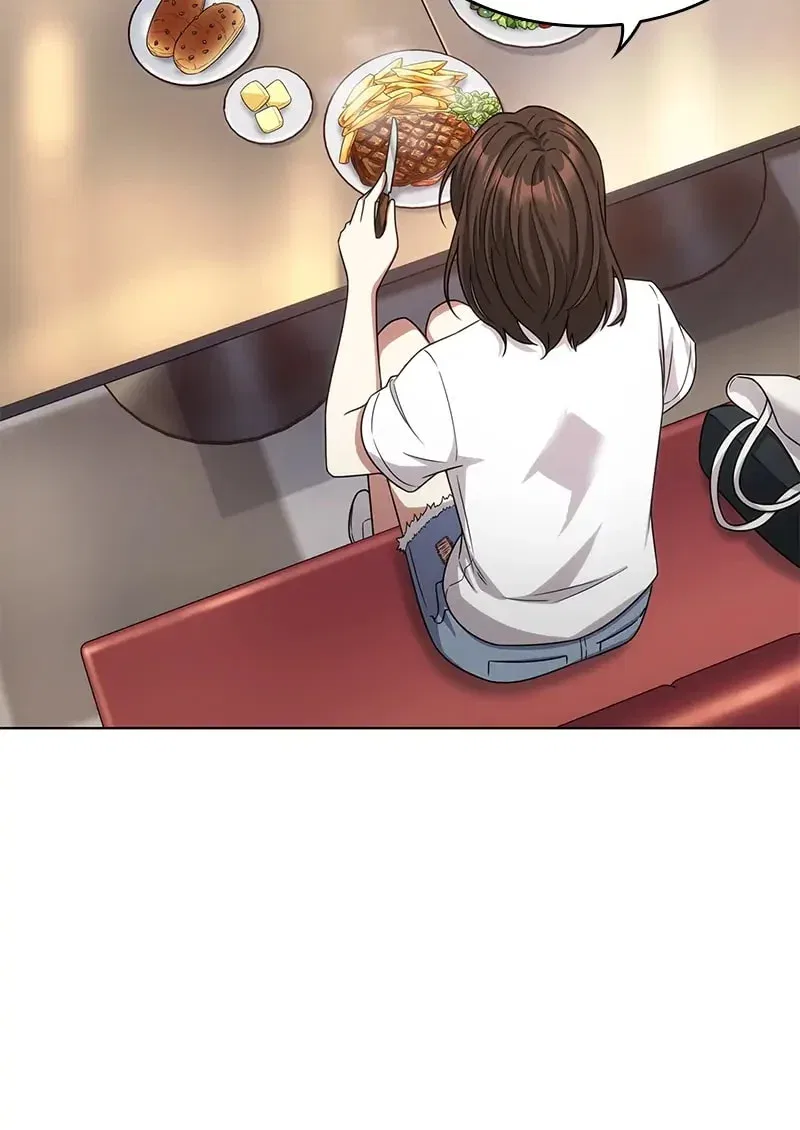 My Office Noona’s Story Chapter 65 – Page 6