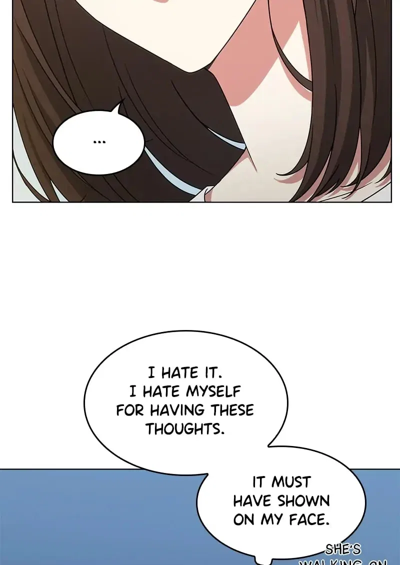 My Office Noona’s Story Chapter 65 – Page 10