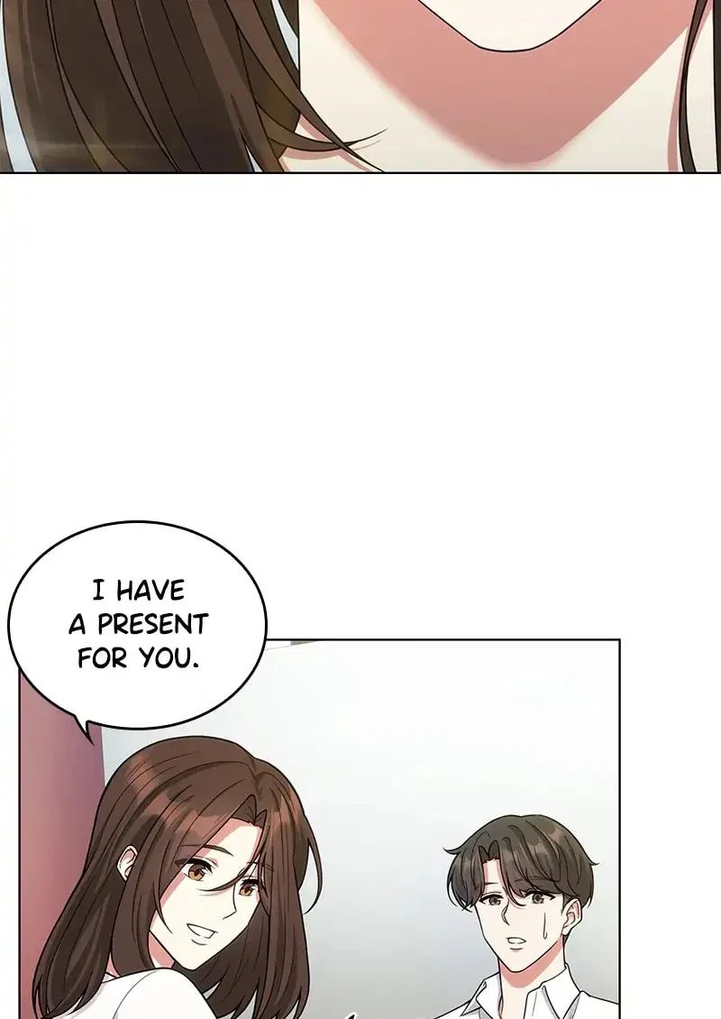 My Office Noona’s Story Chapter 65 – Page 16