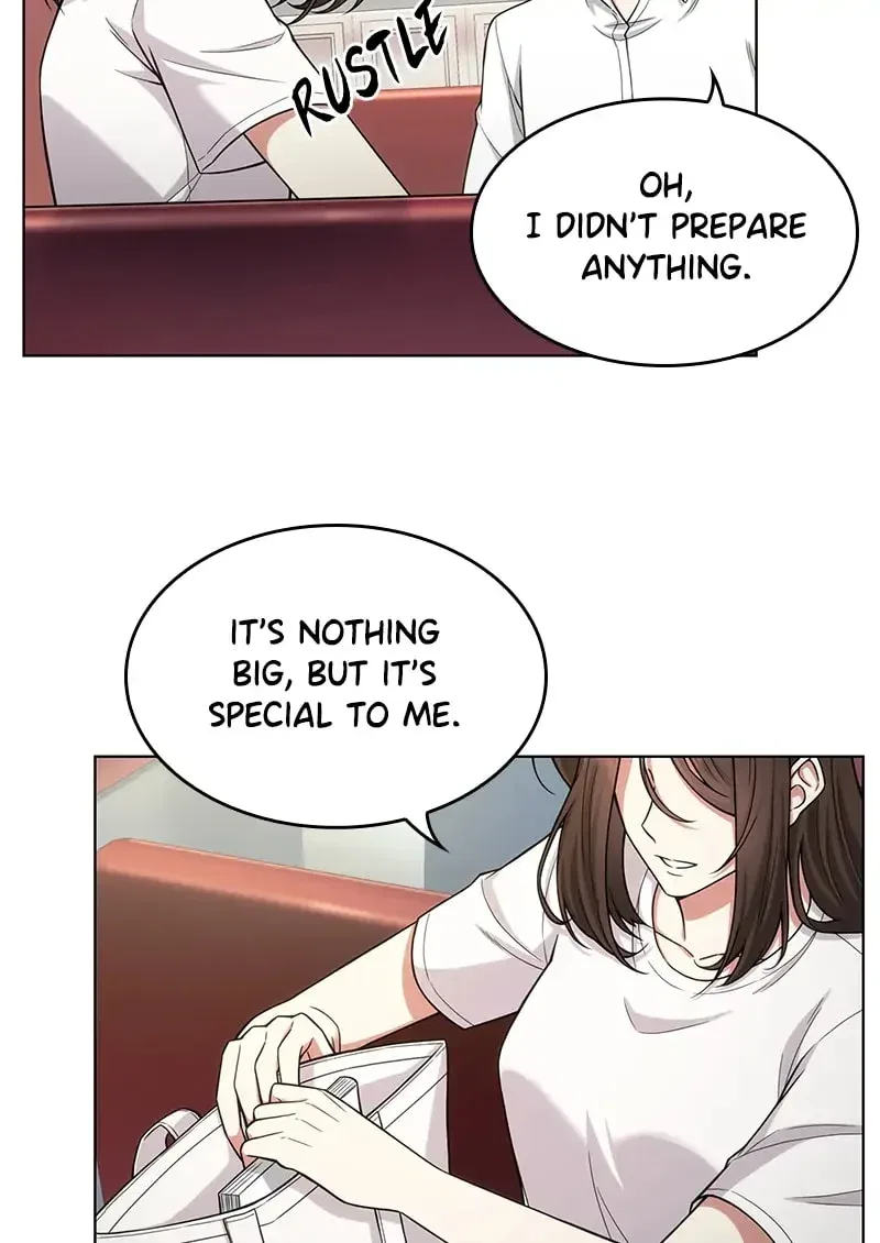 My Office Noona’s Story Chapter 65 – Page 17
