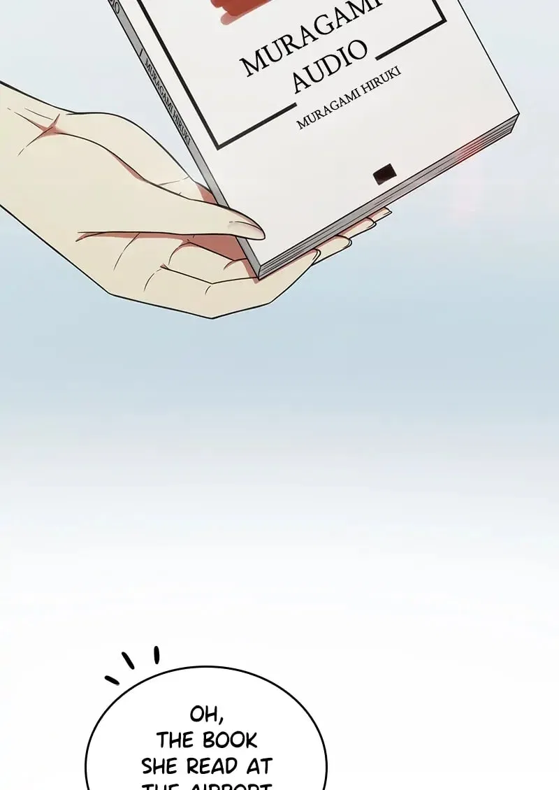 My Office Noona’s Story Chapter 65 – Page 19