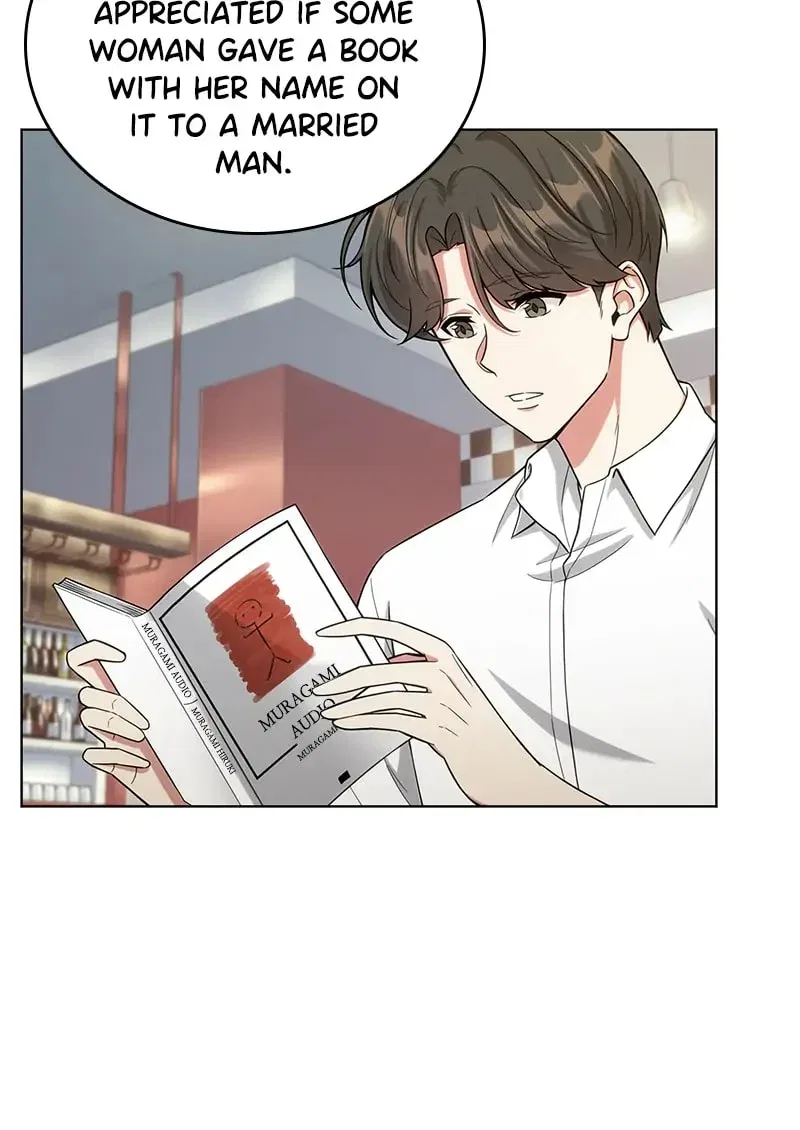 My Office Noona’s Story Chapter 65 – Page 21