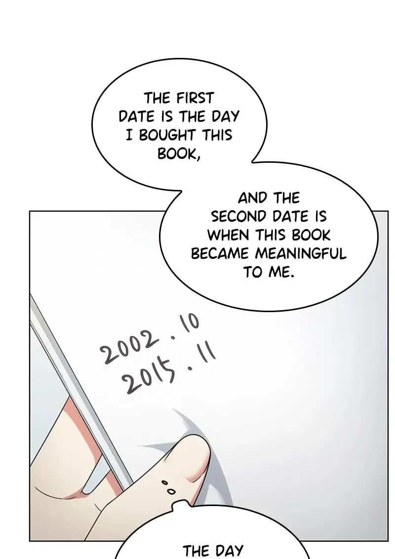 My Office Noona’s Story Chapter 65 – Page 22