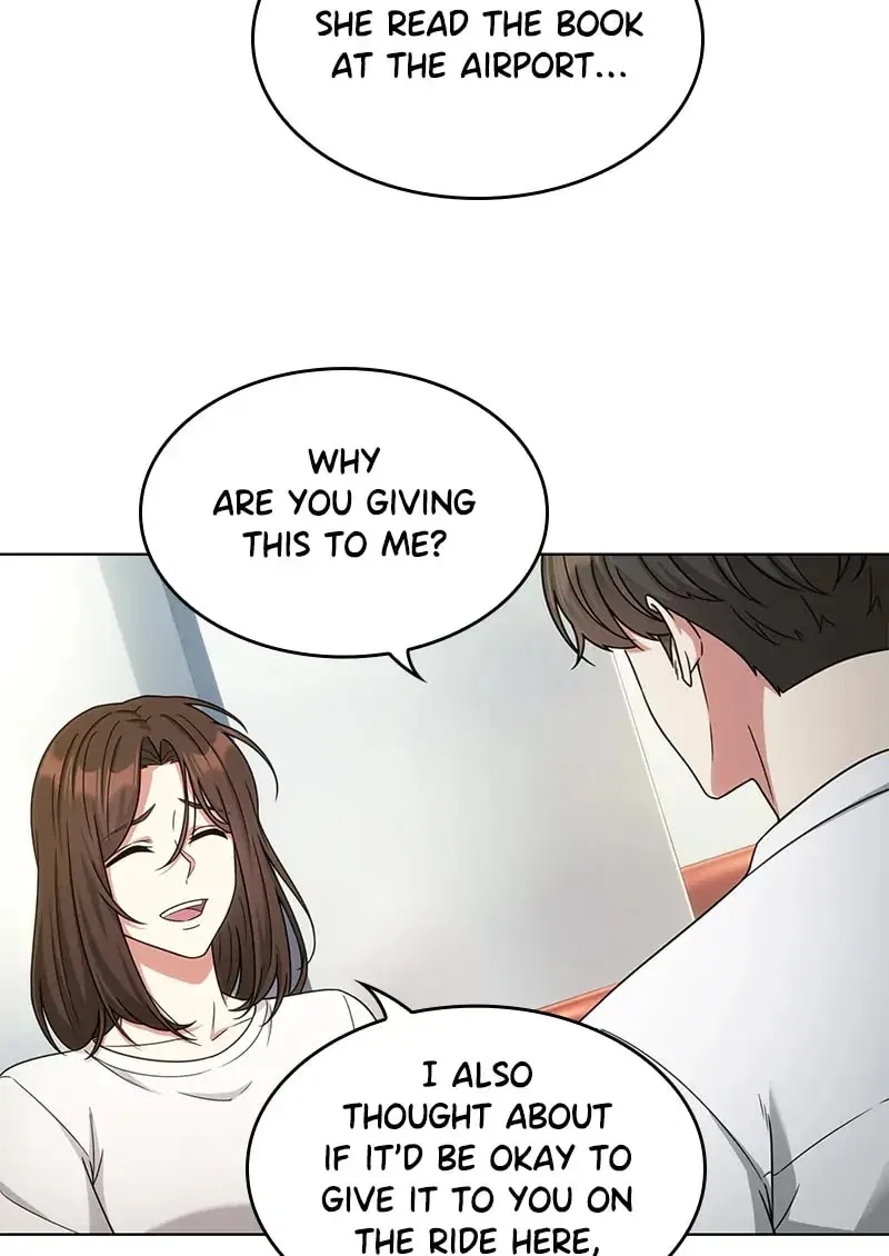 My Office Noona’s Story Chapter 65 – Page 23