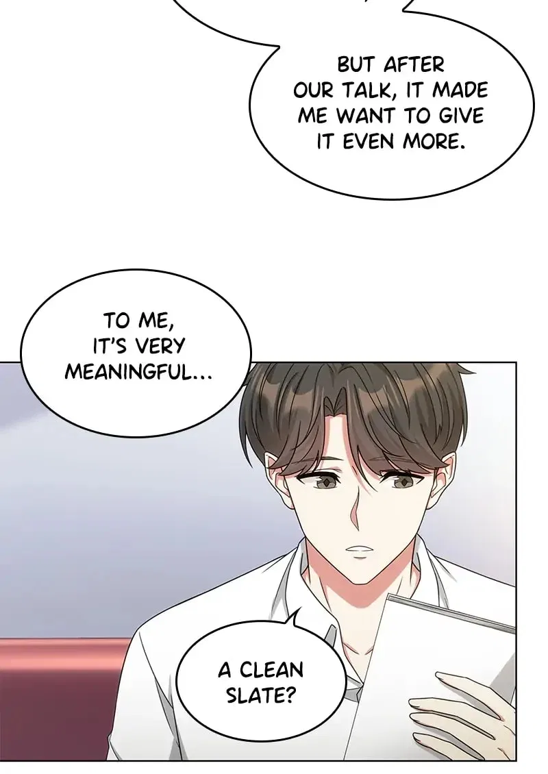 My Office Noona’s Story Chapter 65 – Page 24