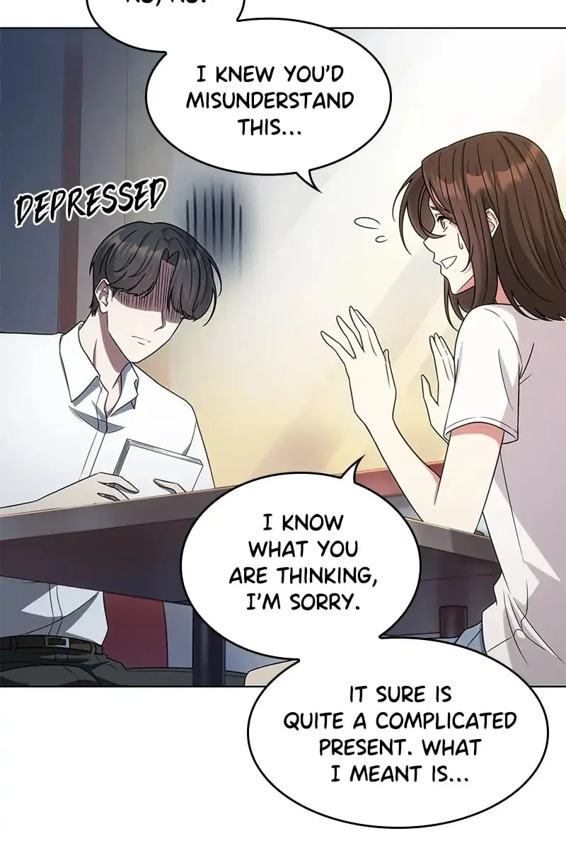 My Office Noona’s Story Chapter 65 – Page 26