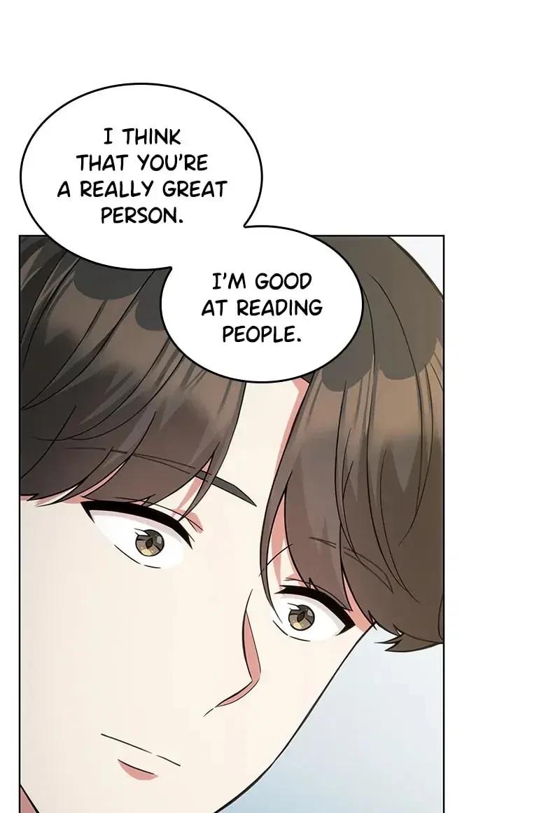 My Office Noona’s Story Chapter 65 – Page 27
