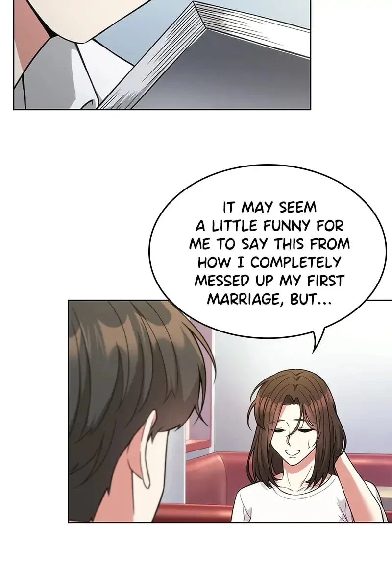 My Office Noona’s Story Chapter 65 – Page 28