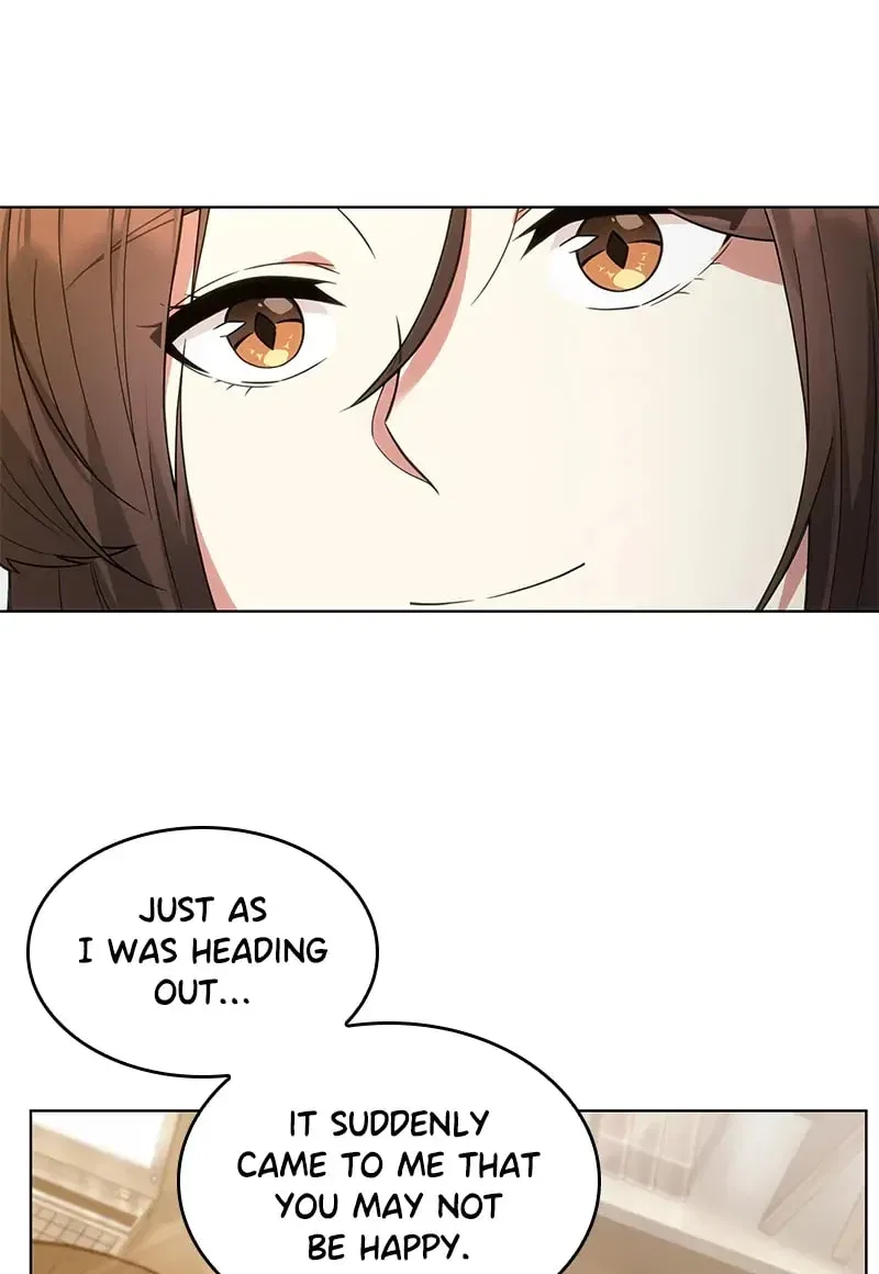 My Office Noona’s Story Chapter 65 – Page 29