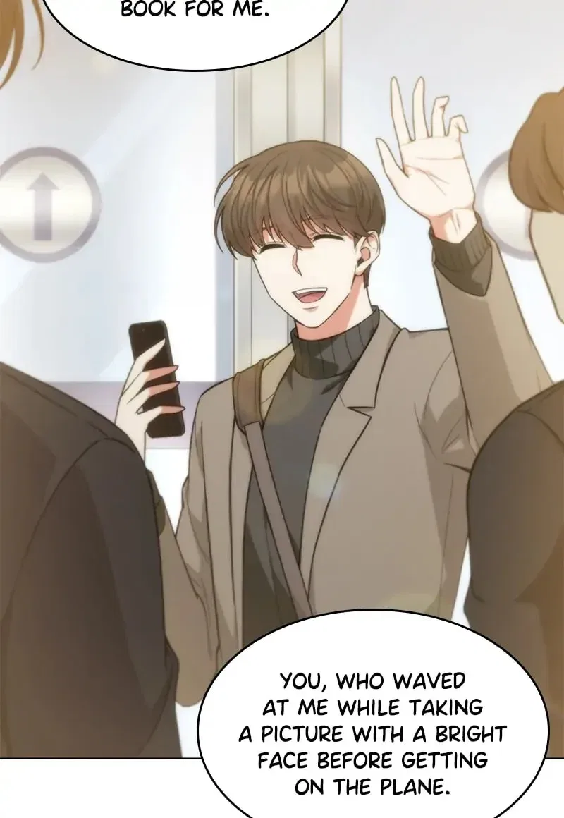 My Office Noona’s Story Chapter 65 – Page 31