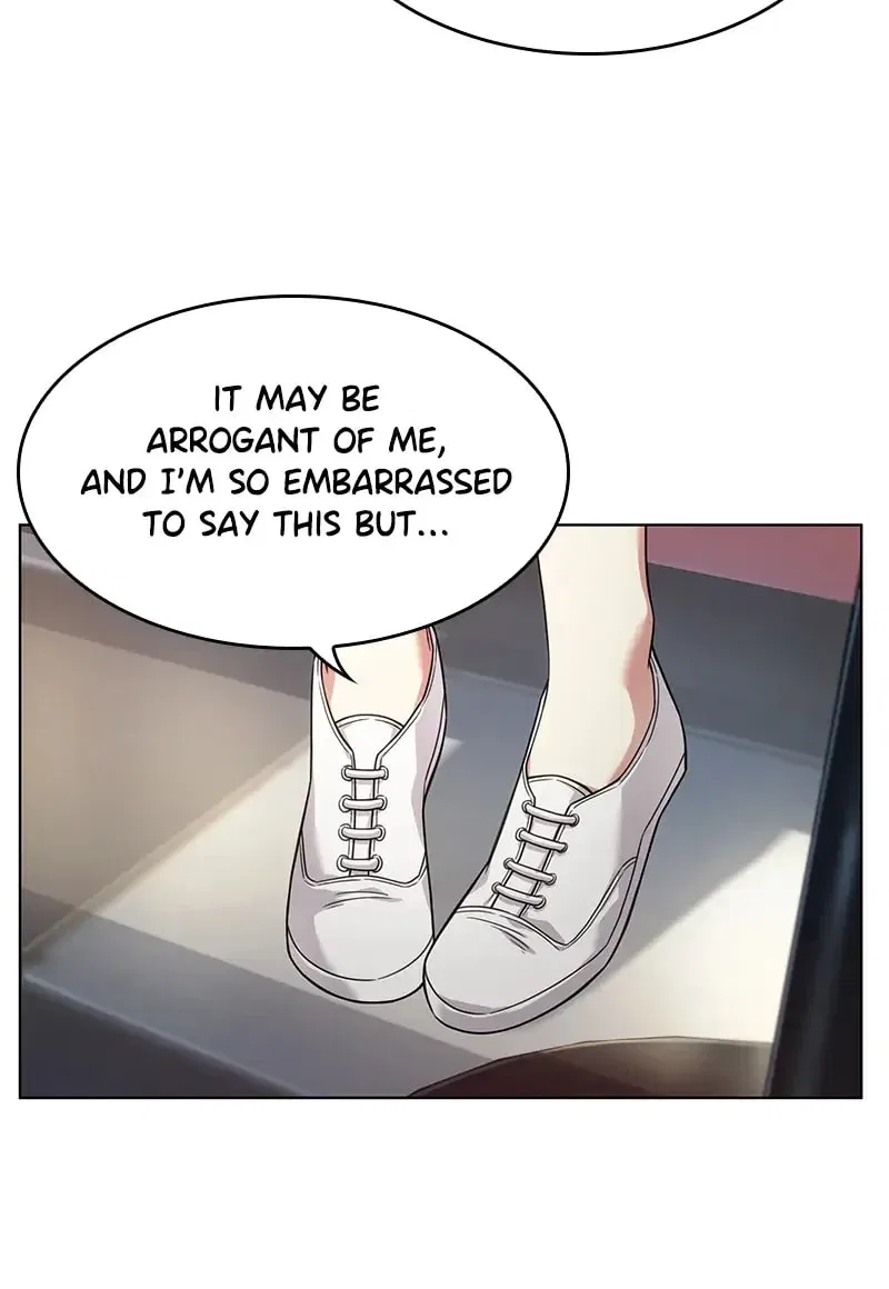 My Office Noona’s Story Chapter 65 – Page 32