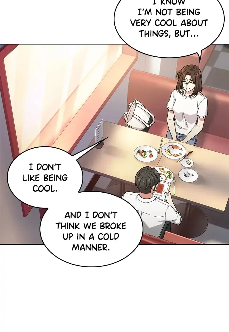 My Office Noona’s Story Chapter 65 – Page 36