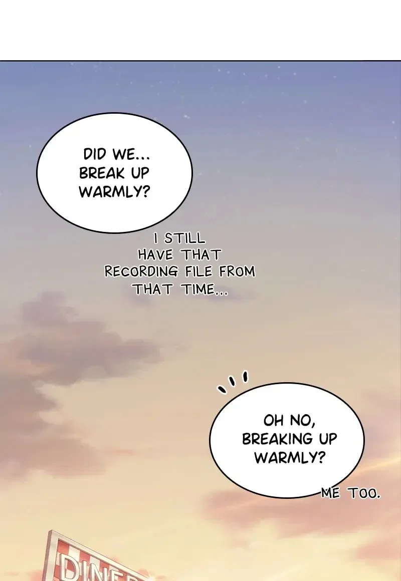 My Office Noona’s Story Chapter 65 – Page 37