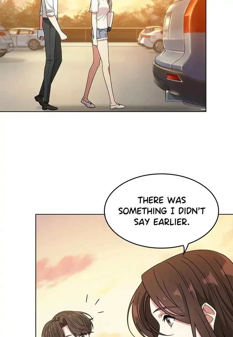 My Office Noona’s Story Chapter 65 – Page 39