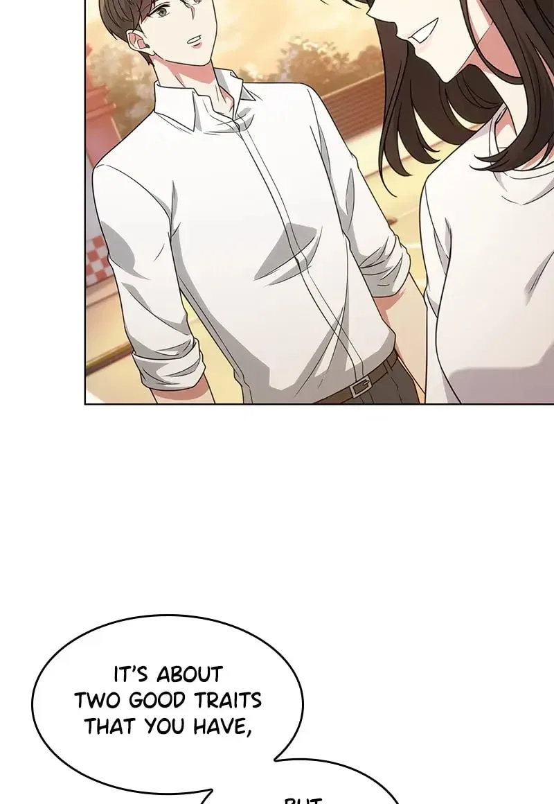 My Office Noona’s Story Chapter 65 – Page 40