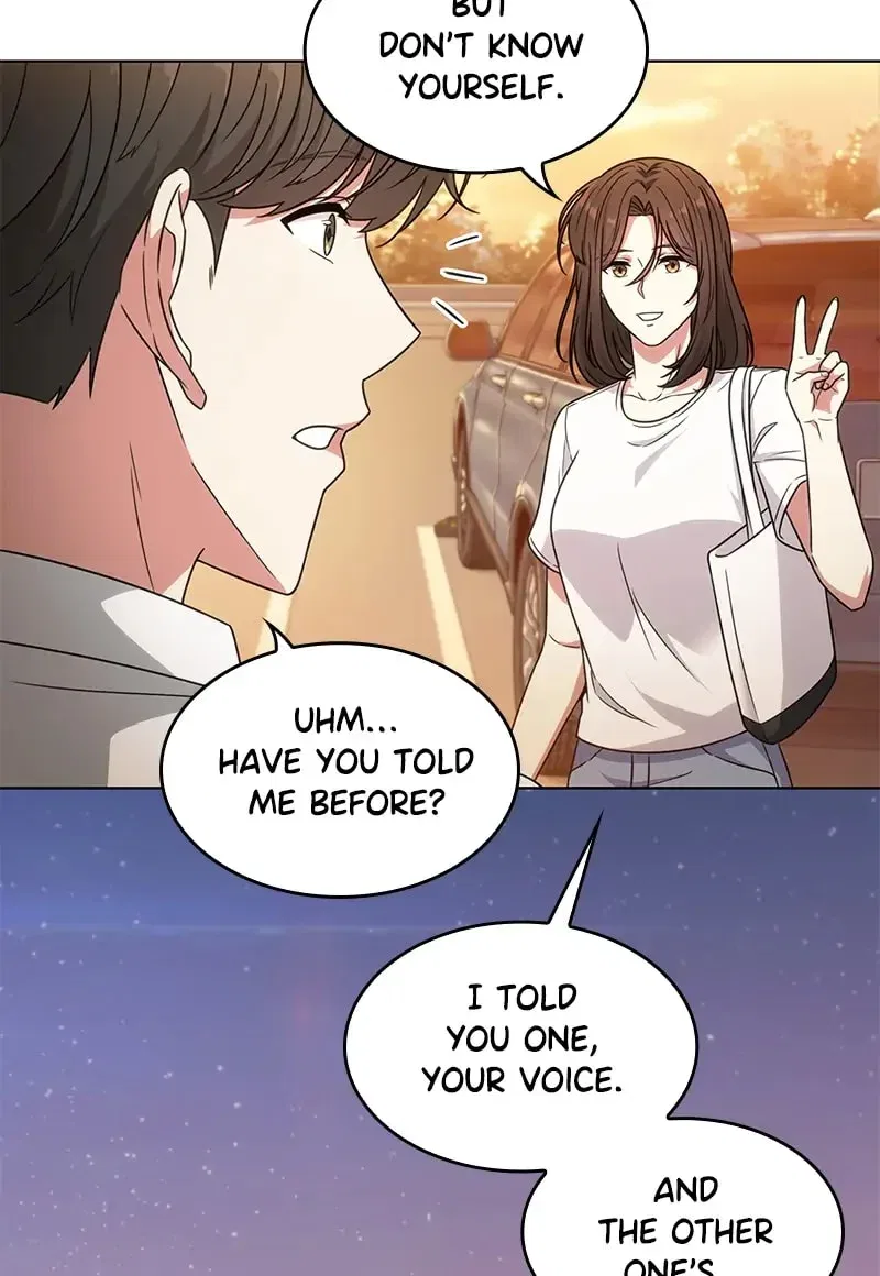My Office Noona’s Story Chapter 65 – Page 41