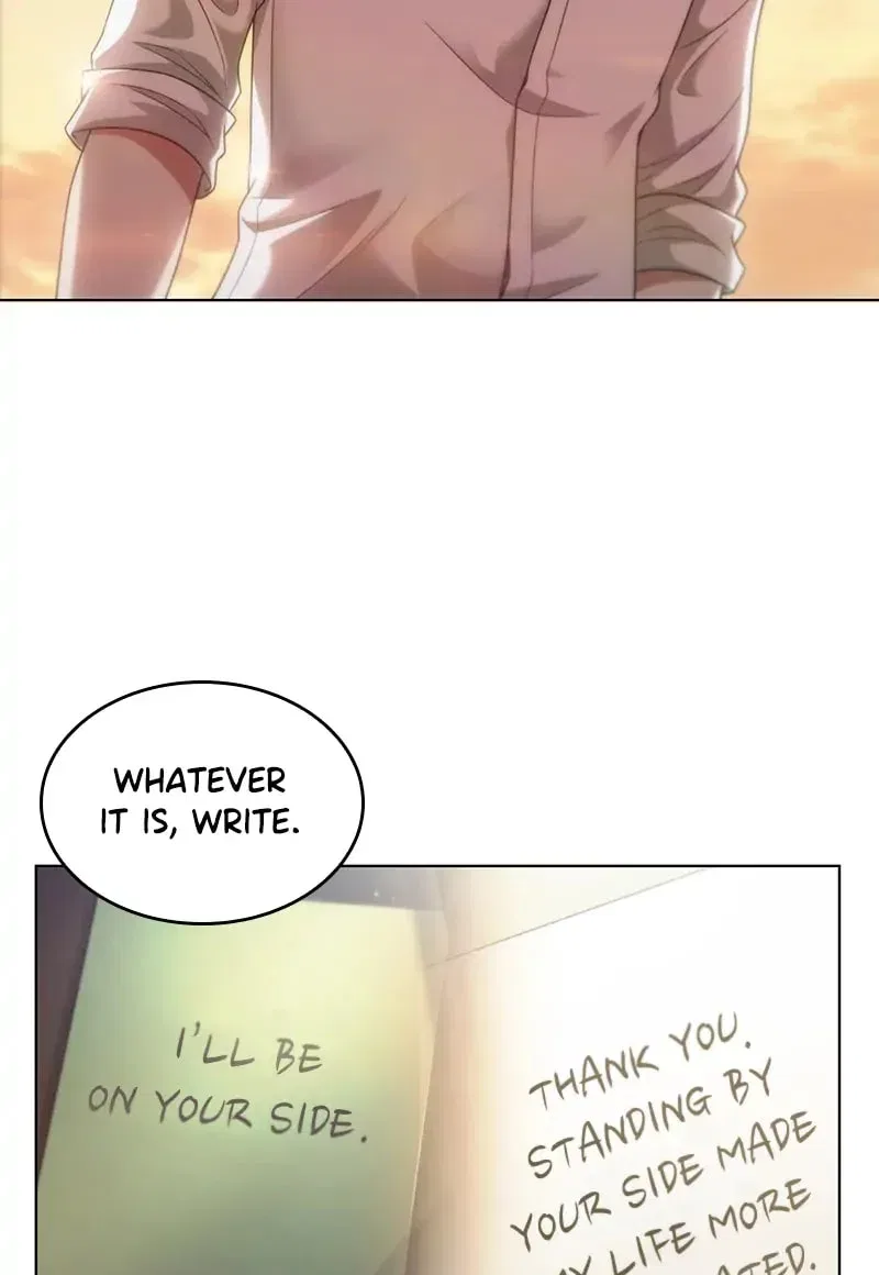 My Office Noona’s Story Chapter 65 – Page 43