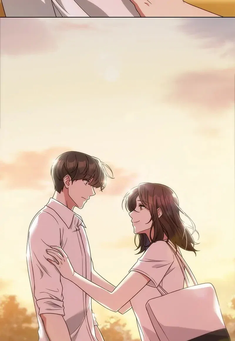 My Office Noona’s Story Chapter 65 – Page 45