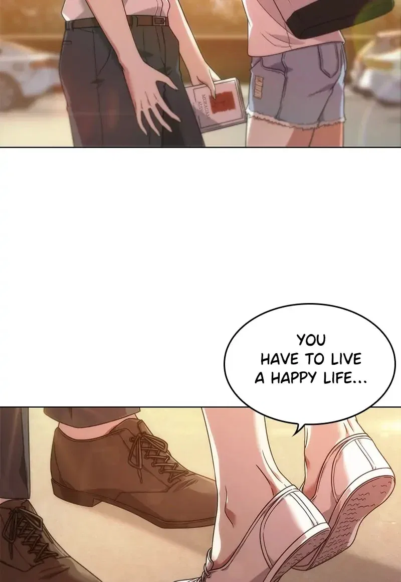My Office Noona’s Story Chapter 65 – Page 46