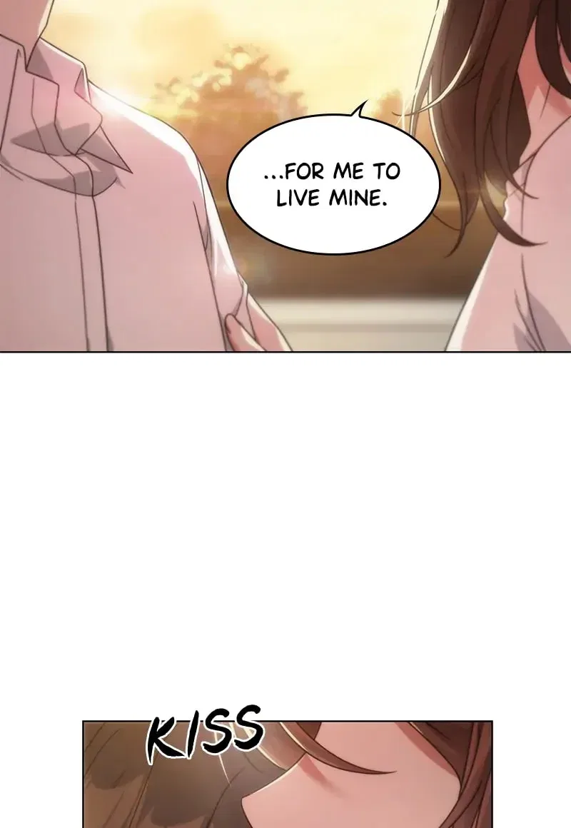 My Office Noona’s Story Chapter 65 – Page 48