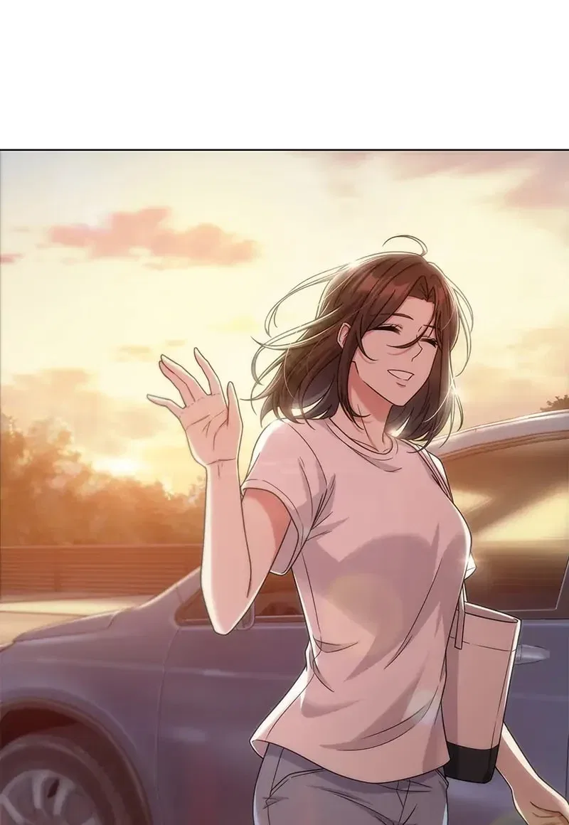 My Office Noona’s Story Chapter 65 – Page 50