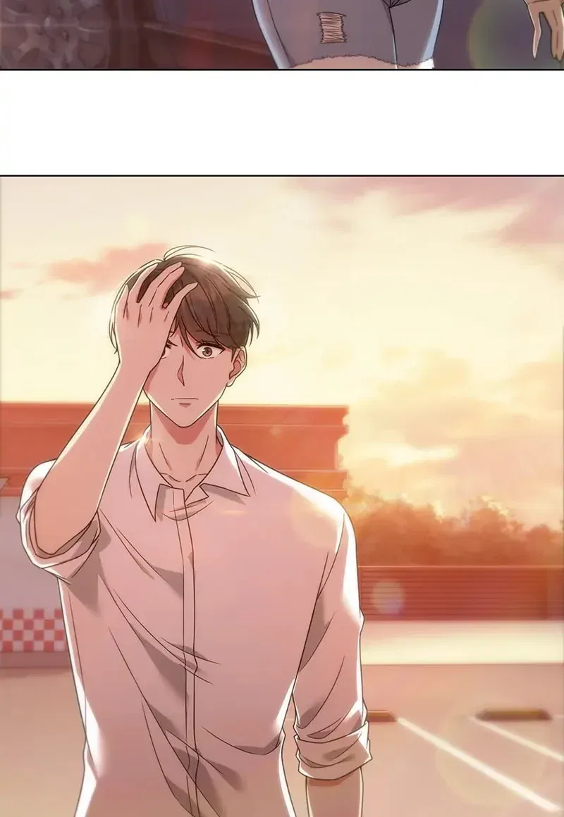 My Office Noona’s Story Chapter 65 – Page 51