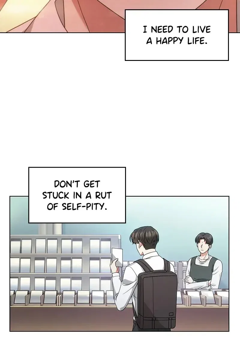 My Office Noona’s Story Chapter 65 – Page 53