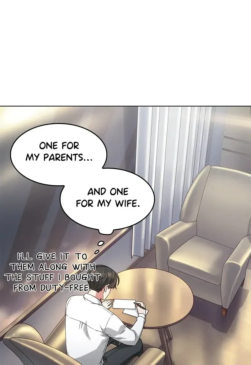 My Office Noona’s Story Chapter 65 – Page 55